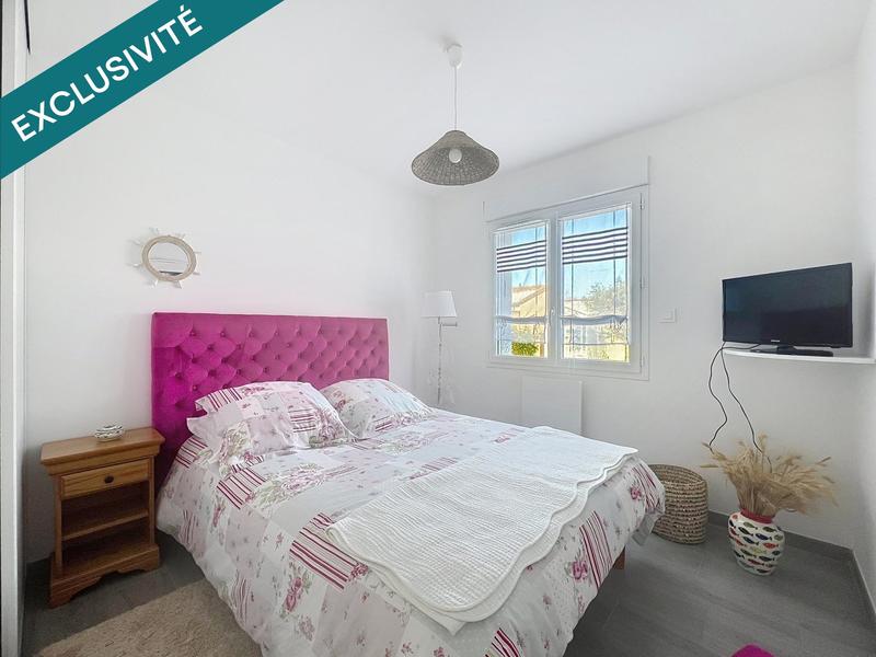 Maison - 86 m² - 4 pièces