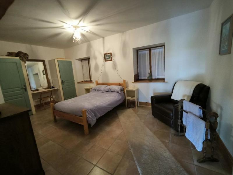 Maison de village - 189 m² - 4 pièces