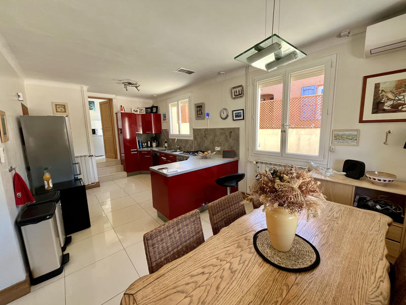 Villa - 146 m² - 7 pièces