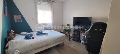 Maison - 83 m² - 4 pièces