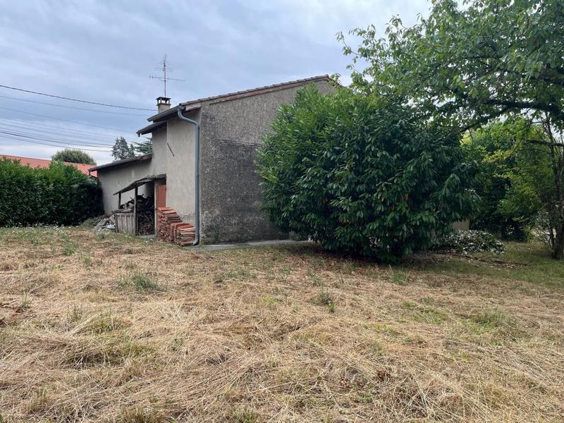 Maison - 75 m² - 3 pièces