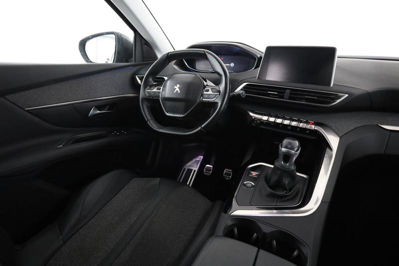 Peugeot 3008 1.5 Blue-HDi Allure 130 ch