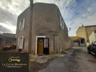 Maison - 111 m² - 5 pièces