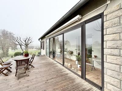 Maison - 188 m² - 8 pièces