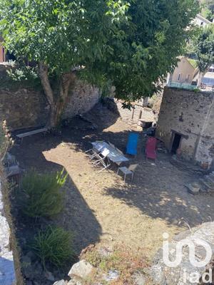 Maison - 191 m² - 6 pièces