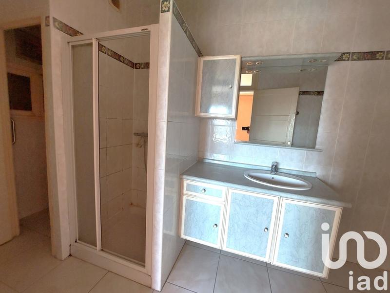 Maison de village - 205 m² - 10 pièces