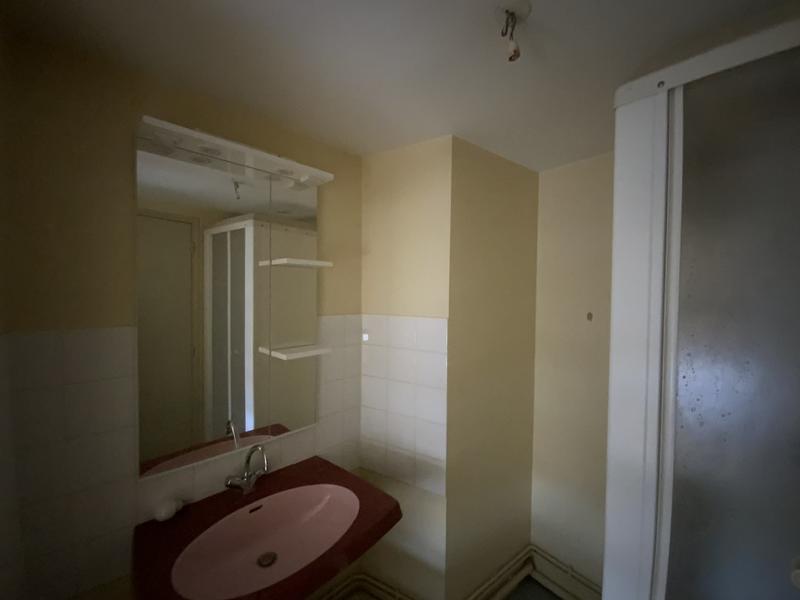 Maison - 58 m² - 3 pièces