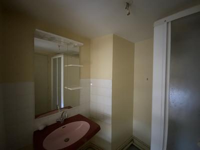 Maison - 58 m² - 3 pièces