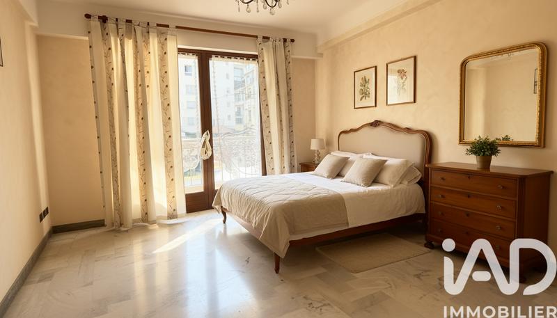 Appartement - 74 m² - 3 pièces