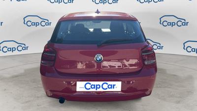 Bmw Série 1 (F21) 116i 136 Premiere