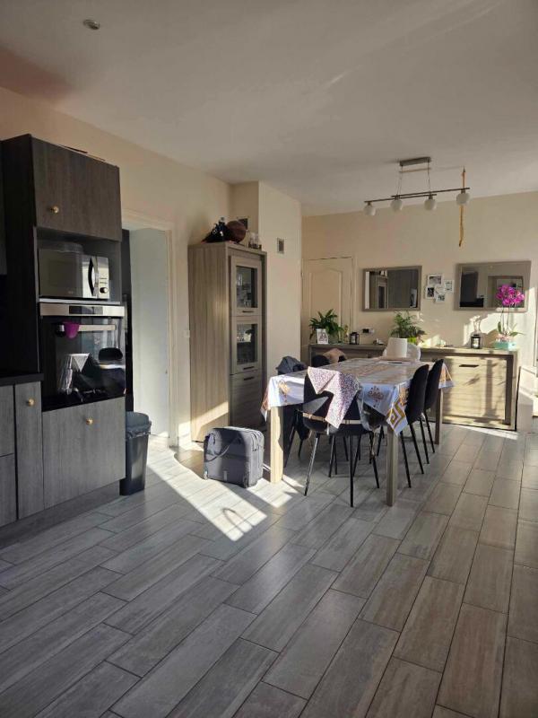 Maison - 173 m² - 5 pièces