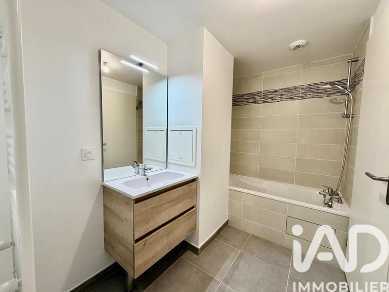 Maison - 123 m² - 6 pièces