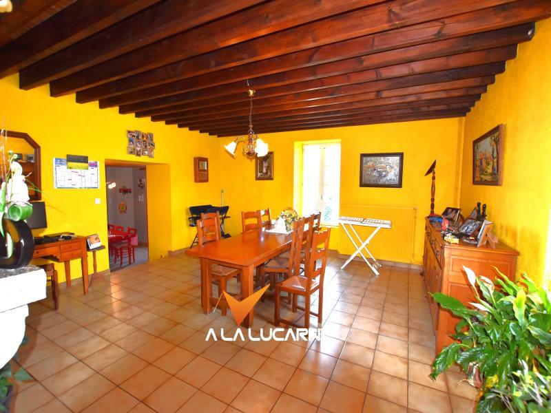 Maison en pierre - 213 m² - 7 pièces