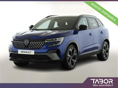 Renault Austral E-Tech 200 Techno Esprit Alpine