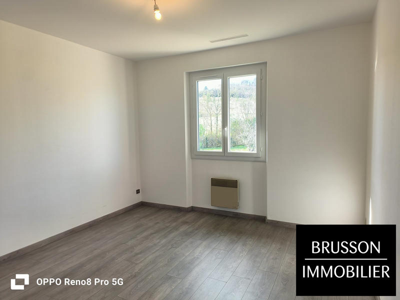 Maison - 114 m² - 4 pièces