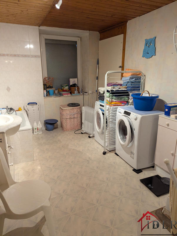 Maison - 156 m² - 5 pièces