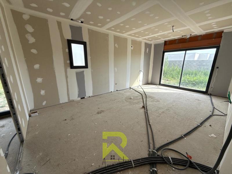 Villa - 275 m² - 5 pièces