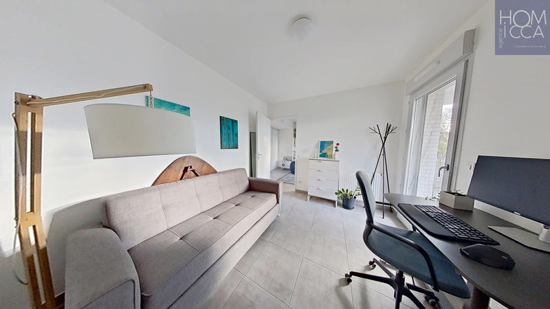 Duplex - 97 m² - 5 pièces