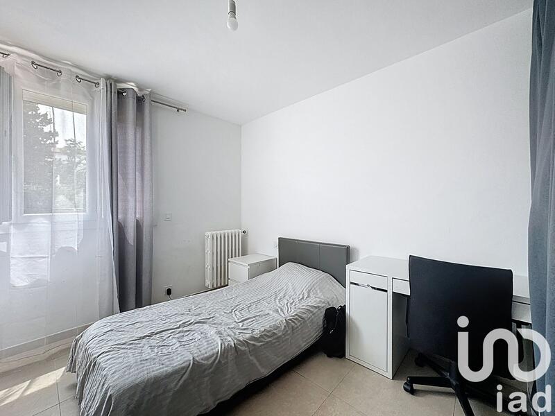 Appartement - 90 m² - 4 pièces