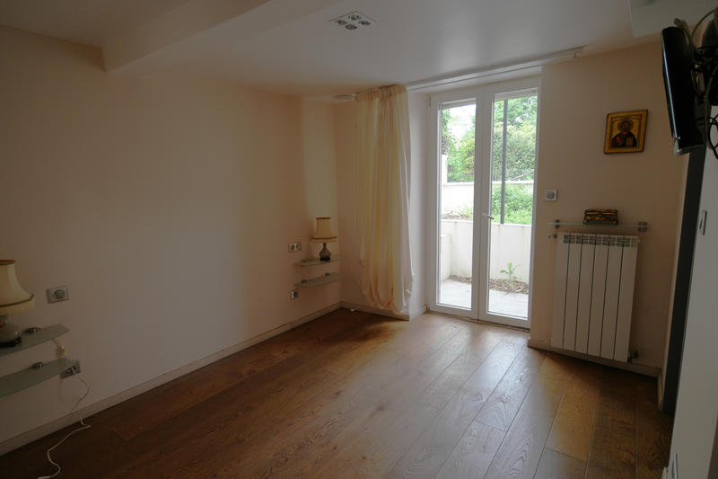 Maison - 128 m² - 3 pièces