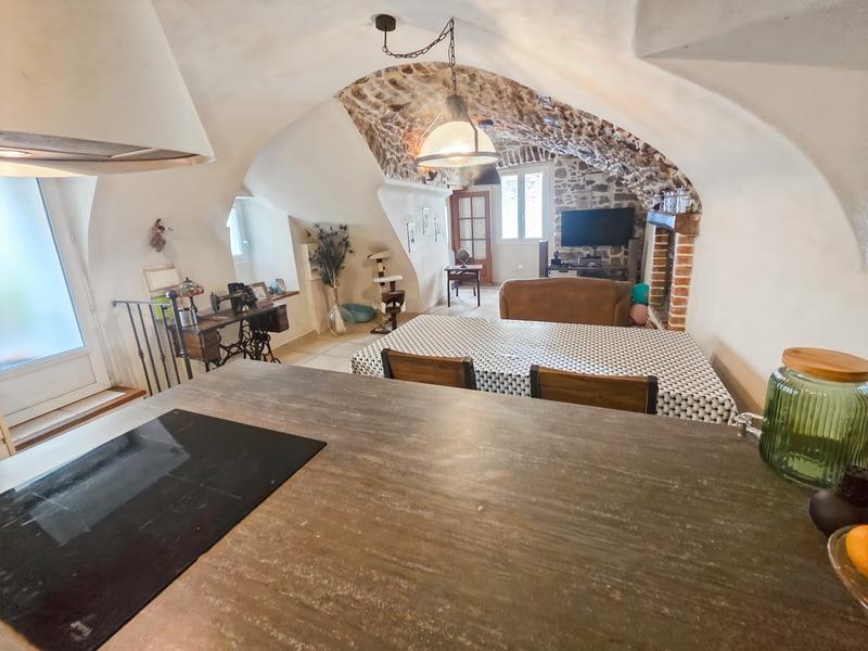 Maison - 139 m² - 6 pièces