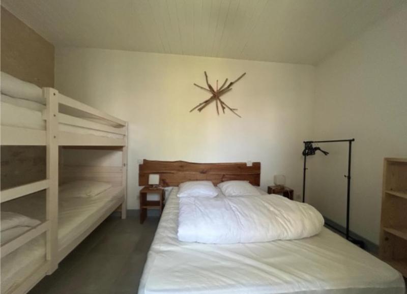 Maison - 66 m² - 3 pièces