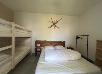 Maison - 66 m² - 3 pièces