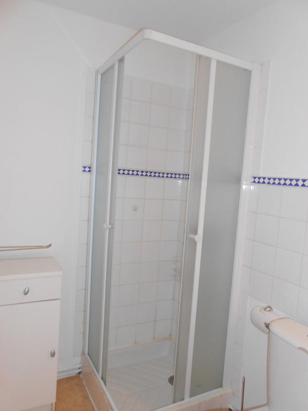 Appartement - 21 m² - 1 pièce