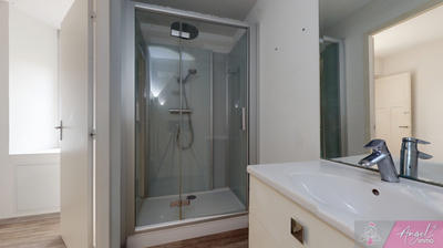 Appartement - 68 m² - 4 pièces