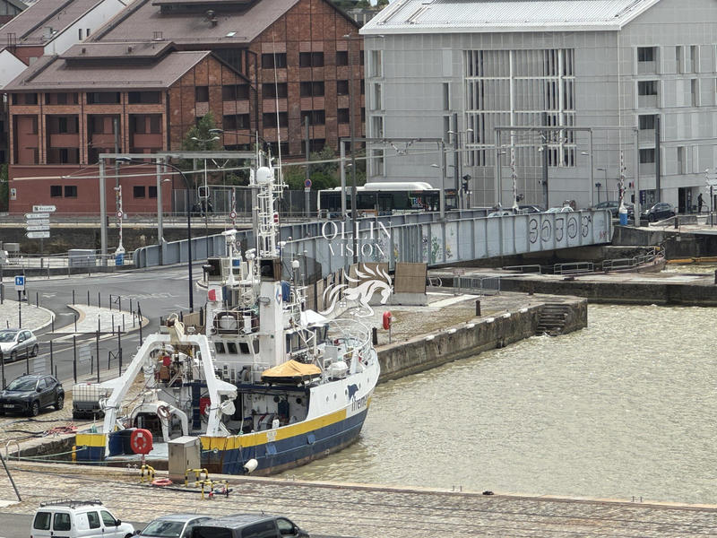 Appartement - 88 m² - 4 pièces