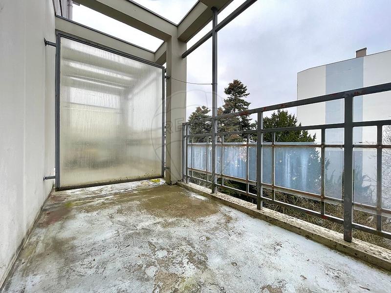 Studio - 19 m² - 1 pièce