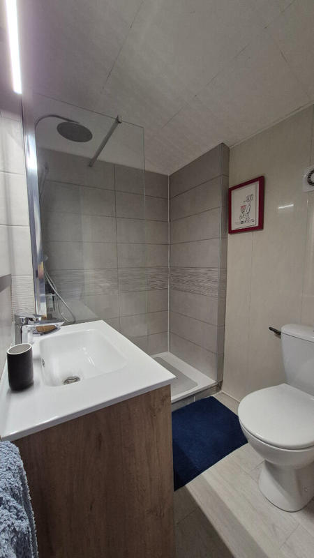 Maison - 186 m² - 5 pièces