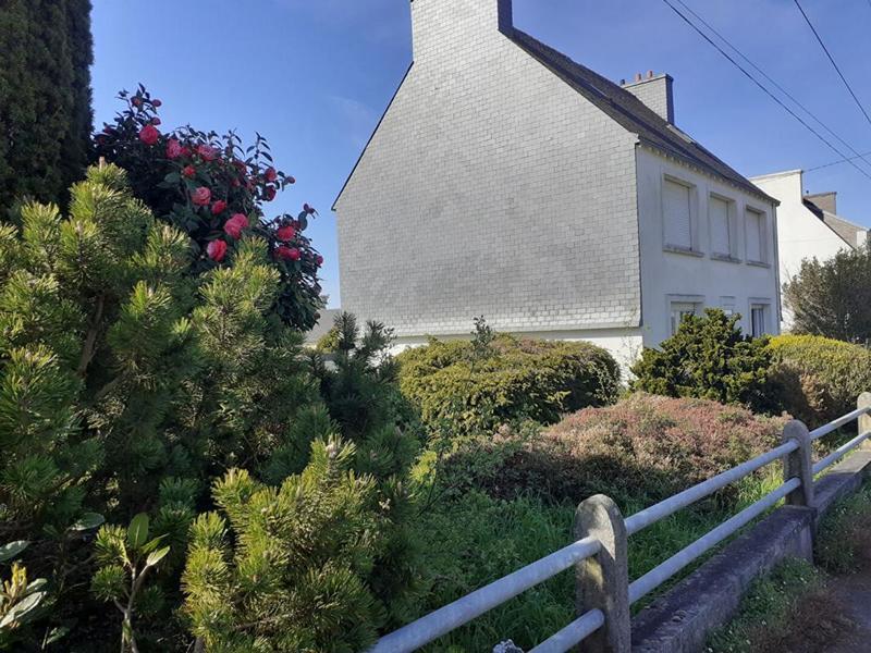 Maison - 135 m² - 8 pièces