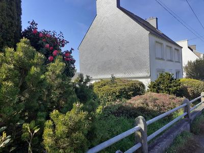 Maison - 135 m² - 8 pièces