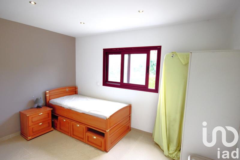 Maison - 155 m² - 7 pièces