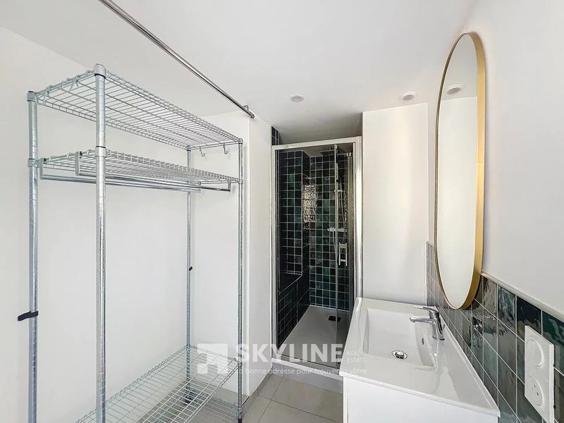 Appartement - 69 m² - 4 pièces