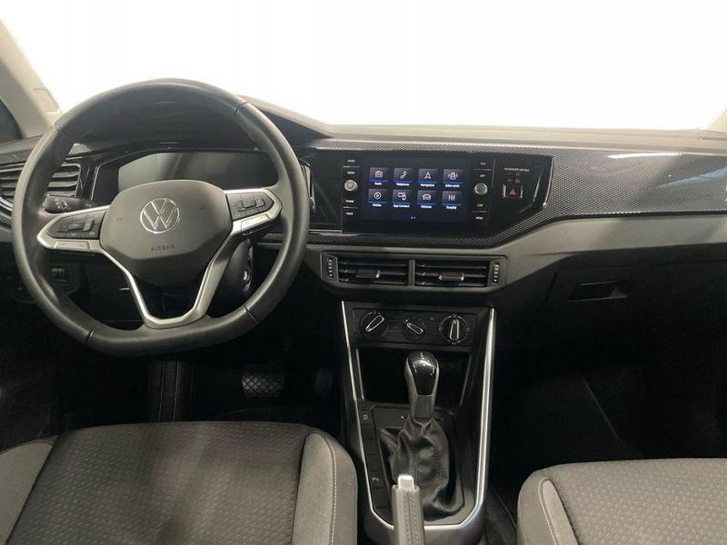 Volkswagen Polo 1.0 Tsi 95 s&amp;S Dsg7 Vw Edition