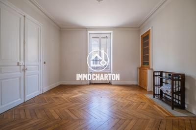 Maison ancienne - 163 m² - 8 pièces