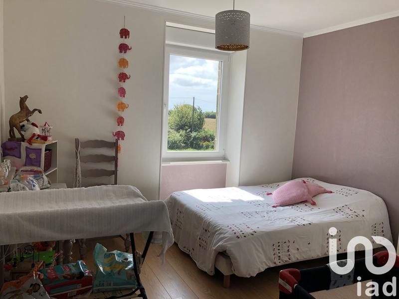 Maison - 158 m² - 7 pièces