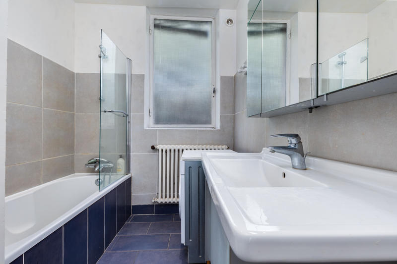 Appartement - 133 m² - 5 pièces