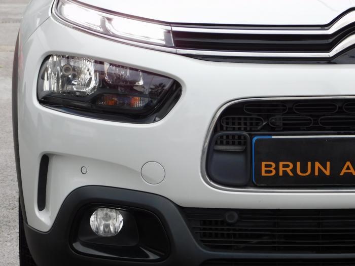 Citroën C4 Cactus Bluehdi 100ch s&amp;S Shine Business E6.D-Temp