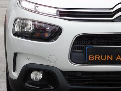 Citroën C4 Cactus Bluehdi 100ch s&amp;S Shine Business E6.D-Temp