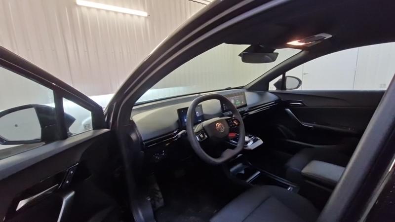 Mg Mg4 Electric 51kwh - 125 Kw 2wd Standard