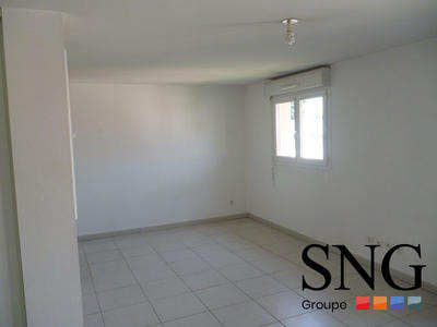 Appartement - 28 m² - 1 pièce