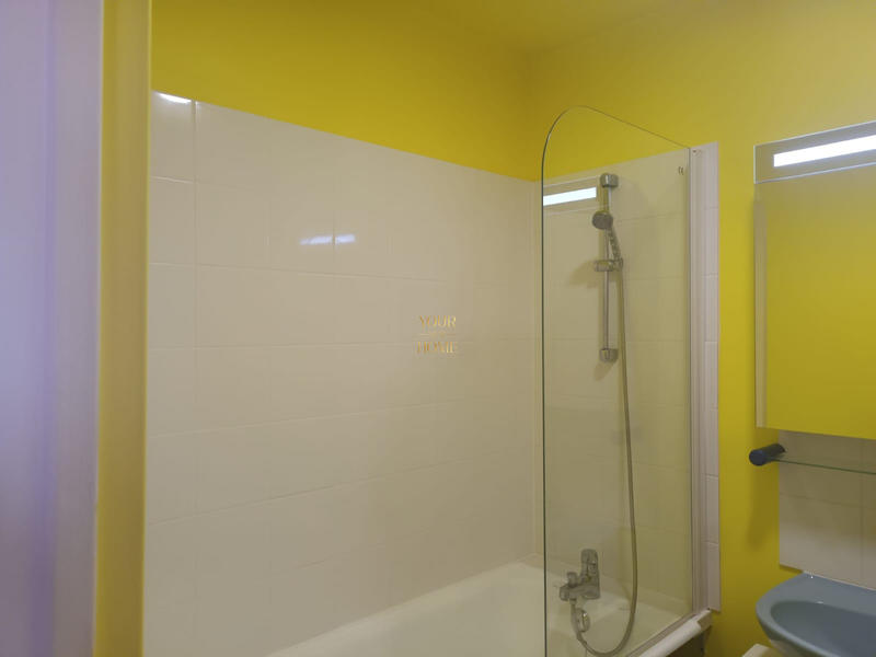 Appartement - 72 m² - 4 pièces