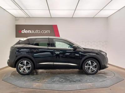 Peugeot 3008 Hybrid 225 e-Eat8 Gt