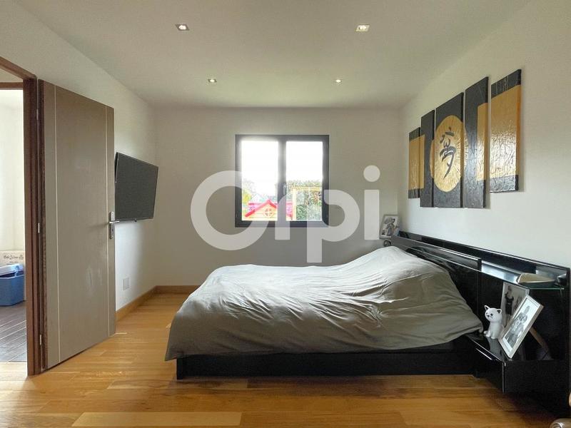 Maison - 162 m² - 5 pièces