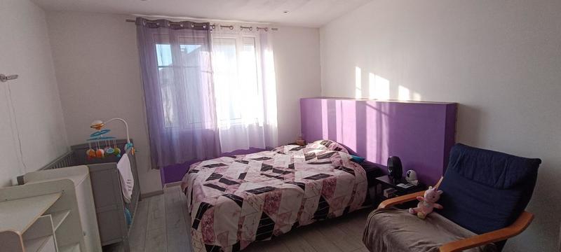 Maison - 133 m² - 6 pièces