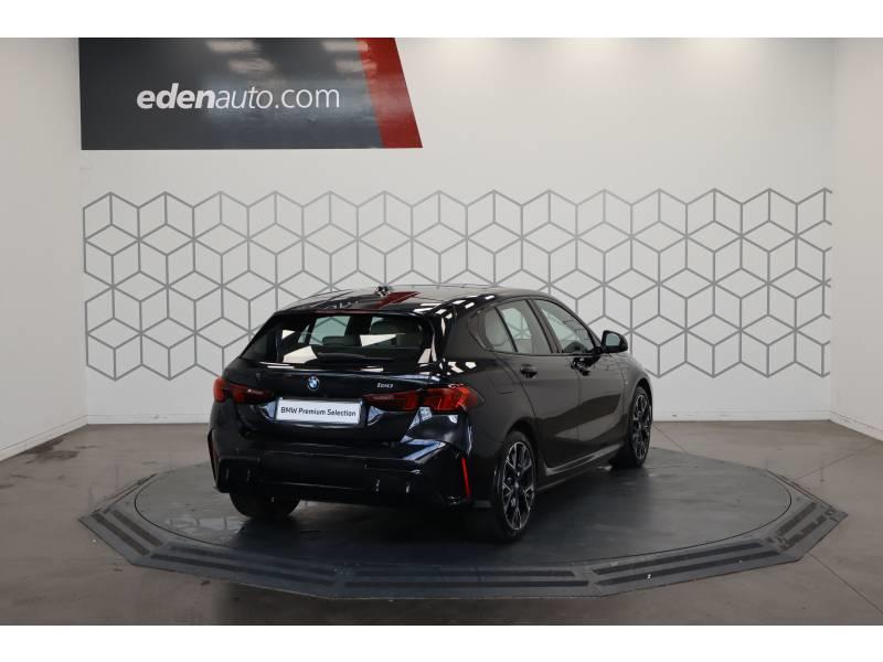 Bmw Série 1 120 170 ch Dkg7 m Sport