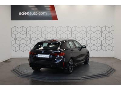Bmw Série 1 120 170 ch Dkg7 m Sport